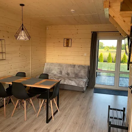 Domkitotu Jarosławiec Exterior foto