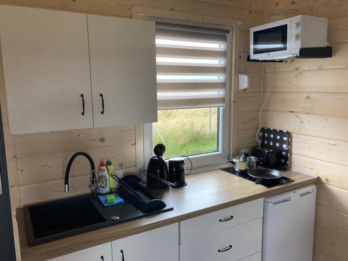 Domkitotu Holiday home *