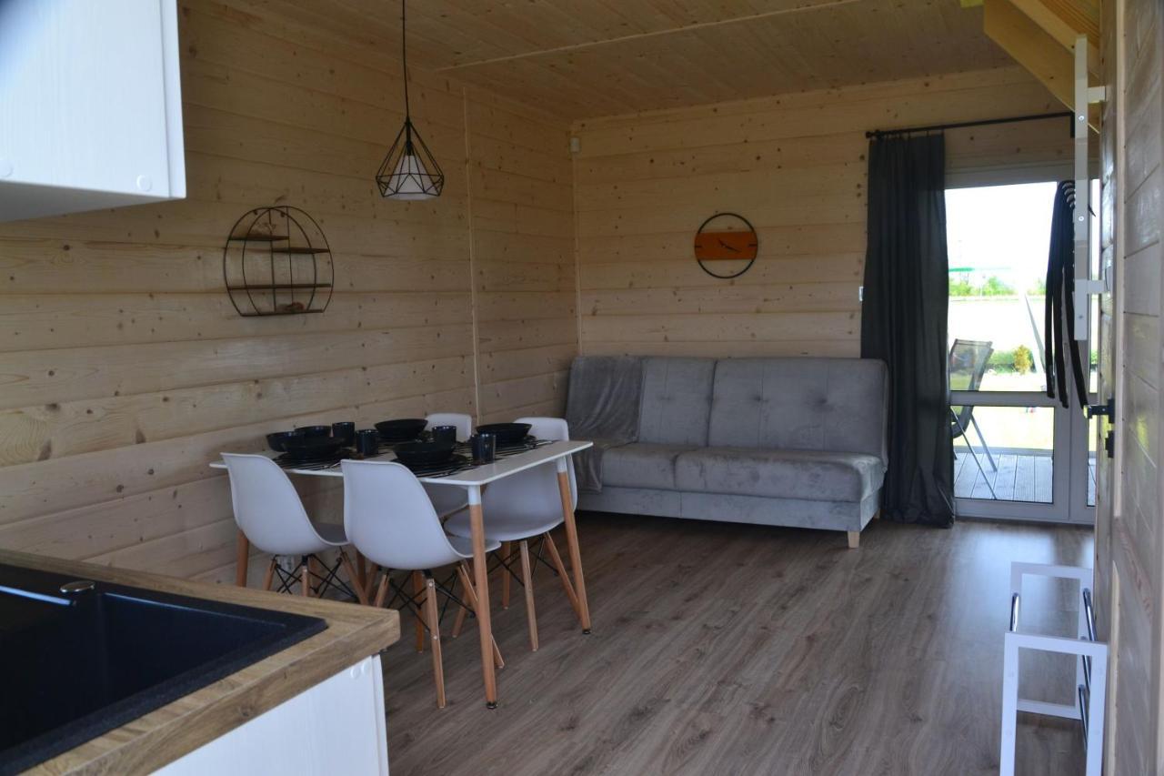 Holiday home Domkitotu