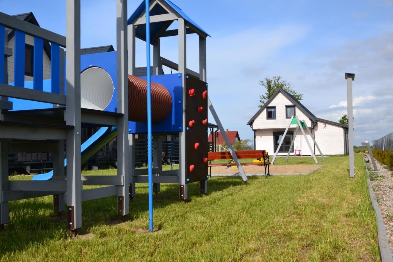 Domkitotu Holiday home Jaroslawiec