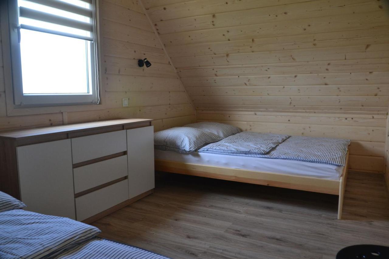 Domkitotu Holiday home *