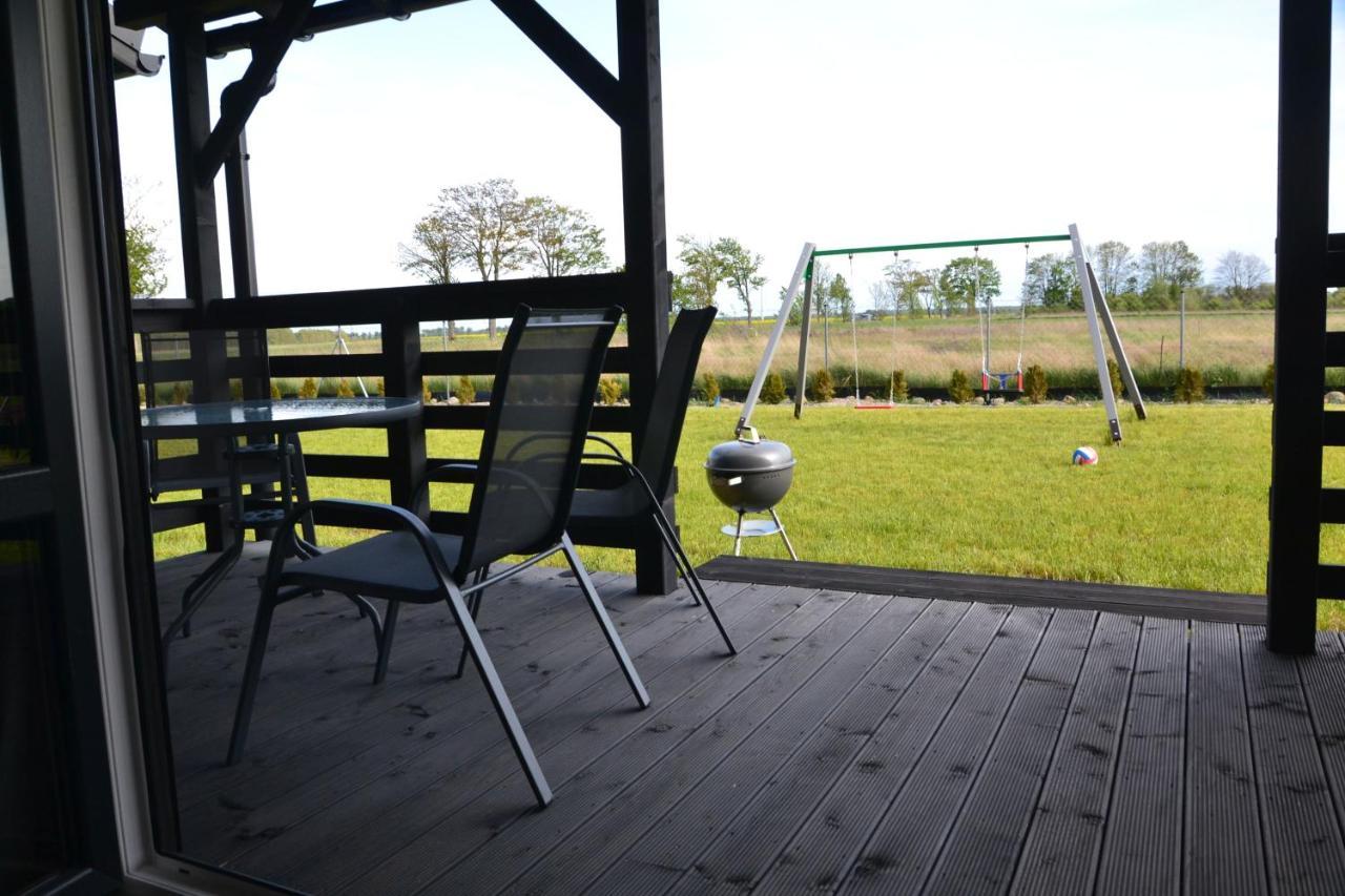 Domkitotu Holiday home