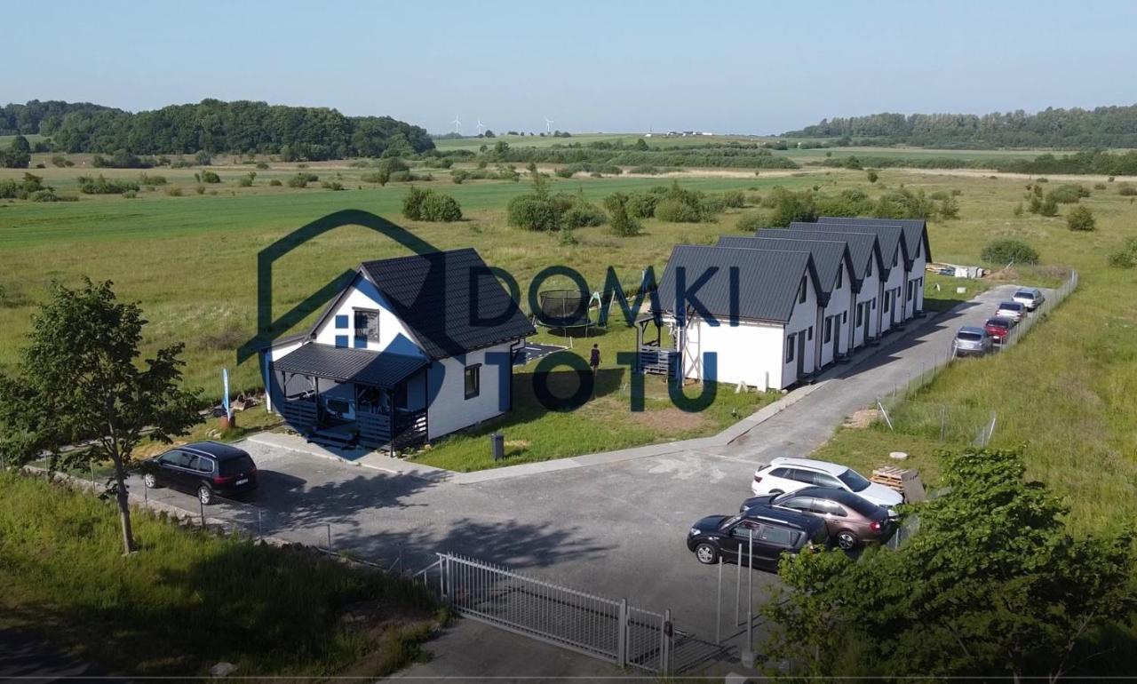 Holiday home Domkitotu
