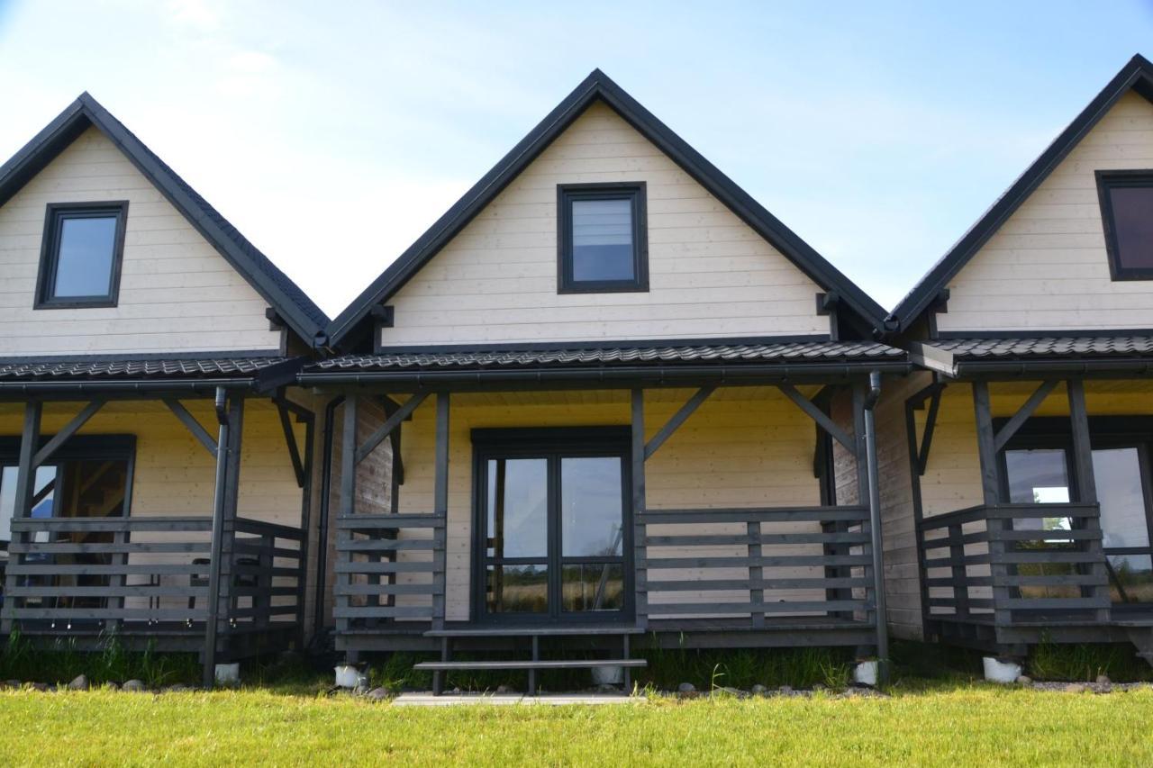 Holiday home Domkitotu