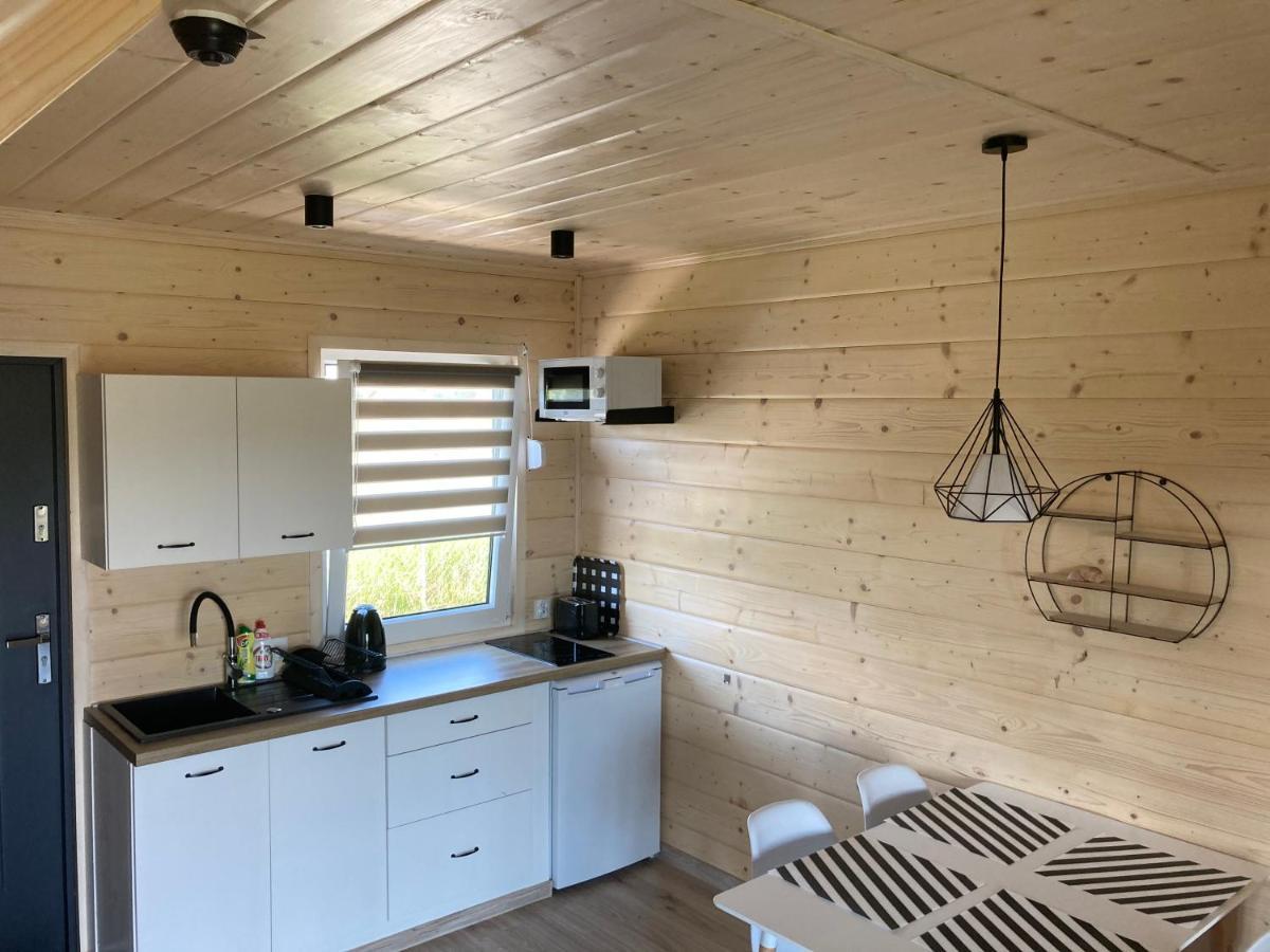 Domkitotu Holiday home Jaroslawiec