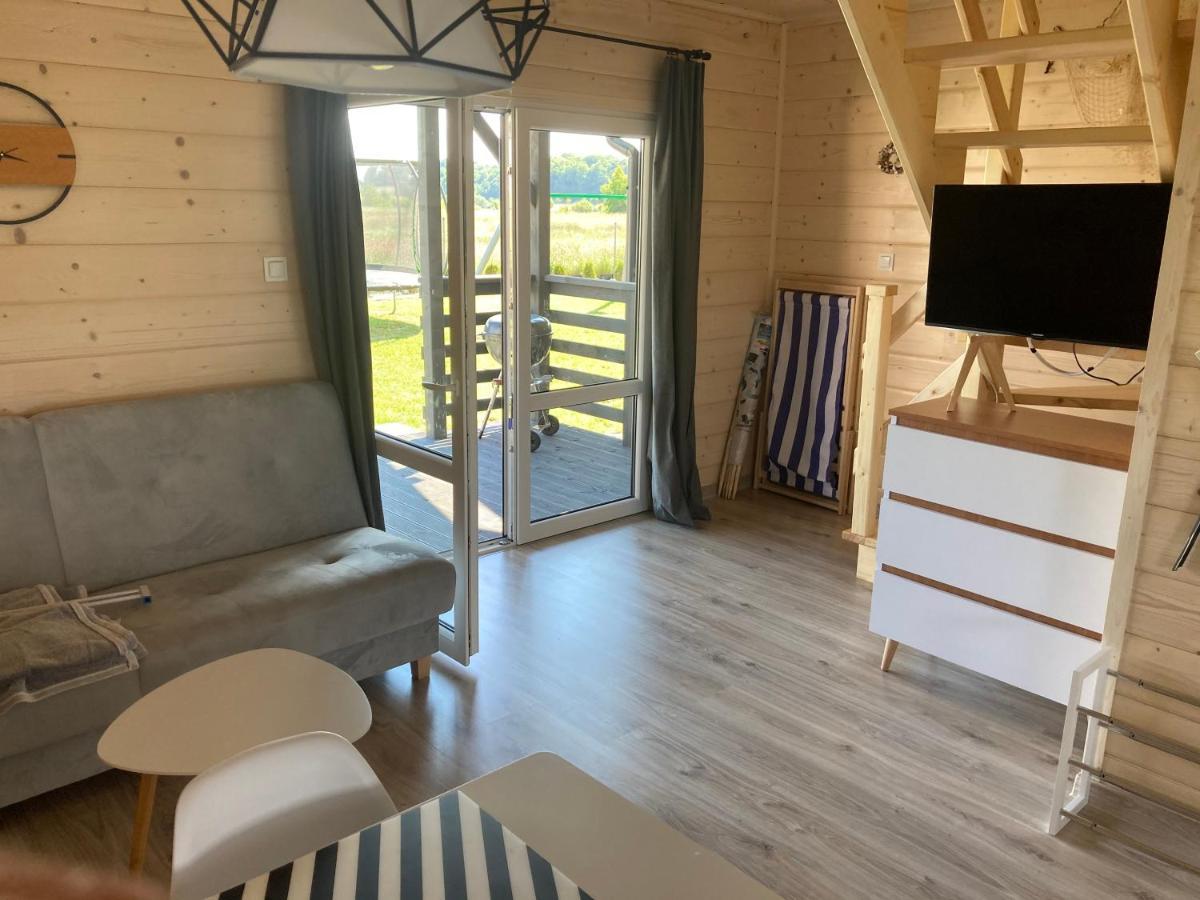 Domkitotu Holiday home Jaroslawiec