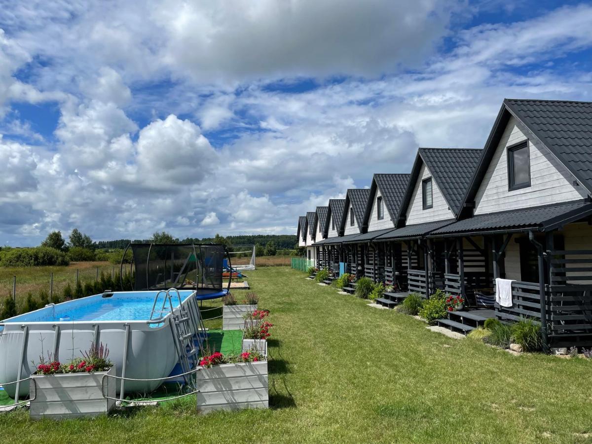 Domkitotu Holiday home