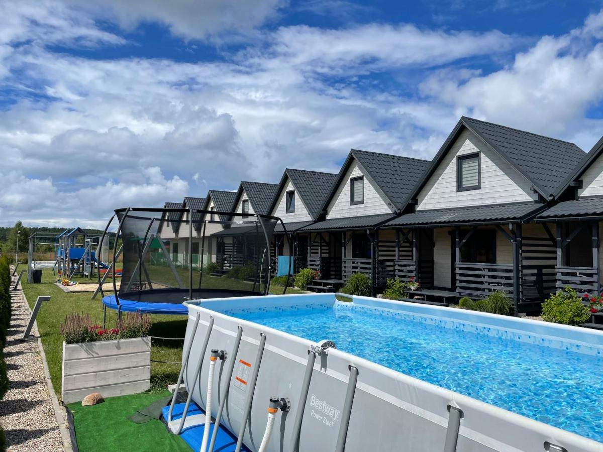 Domkitotu Holiday home