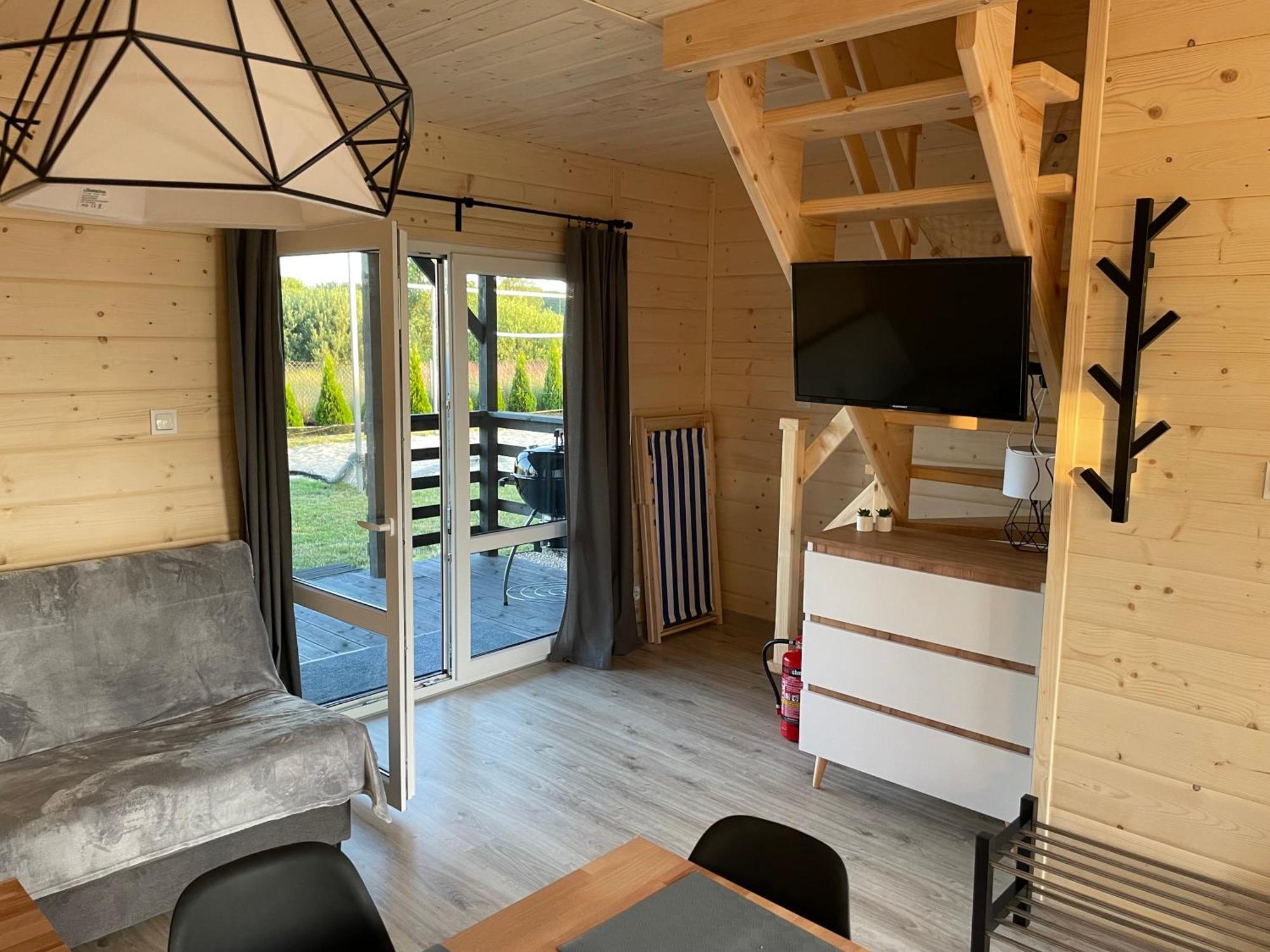 Holiday home Domkitotu