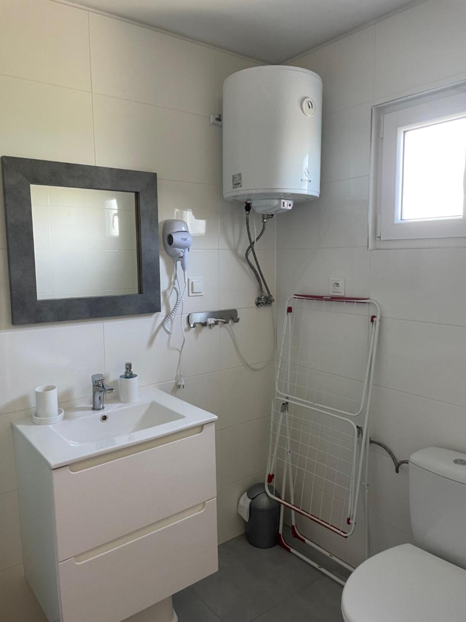 Domkitotu Holiday home