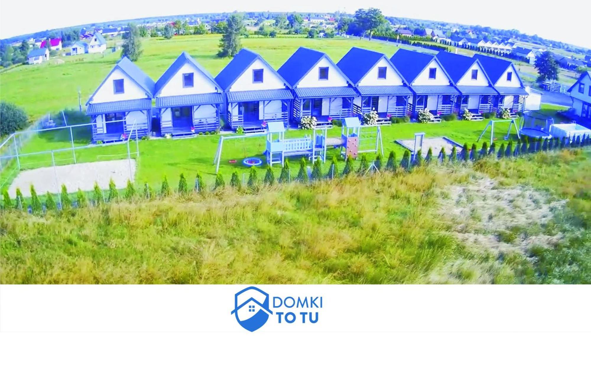 Holiday home Domkitotu *