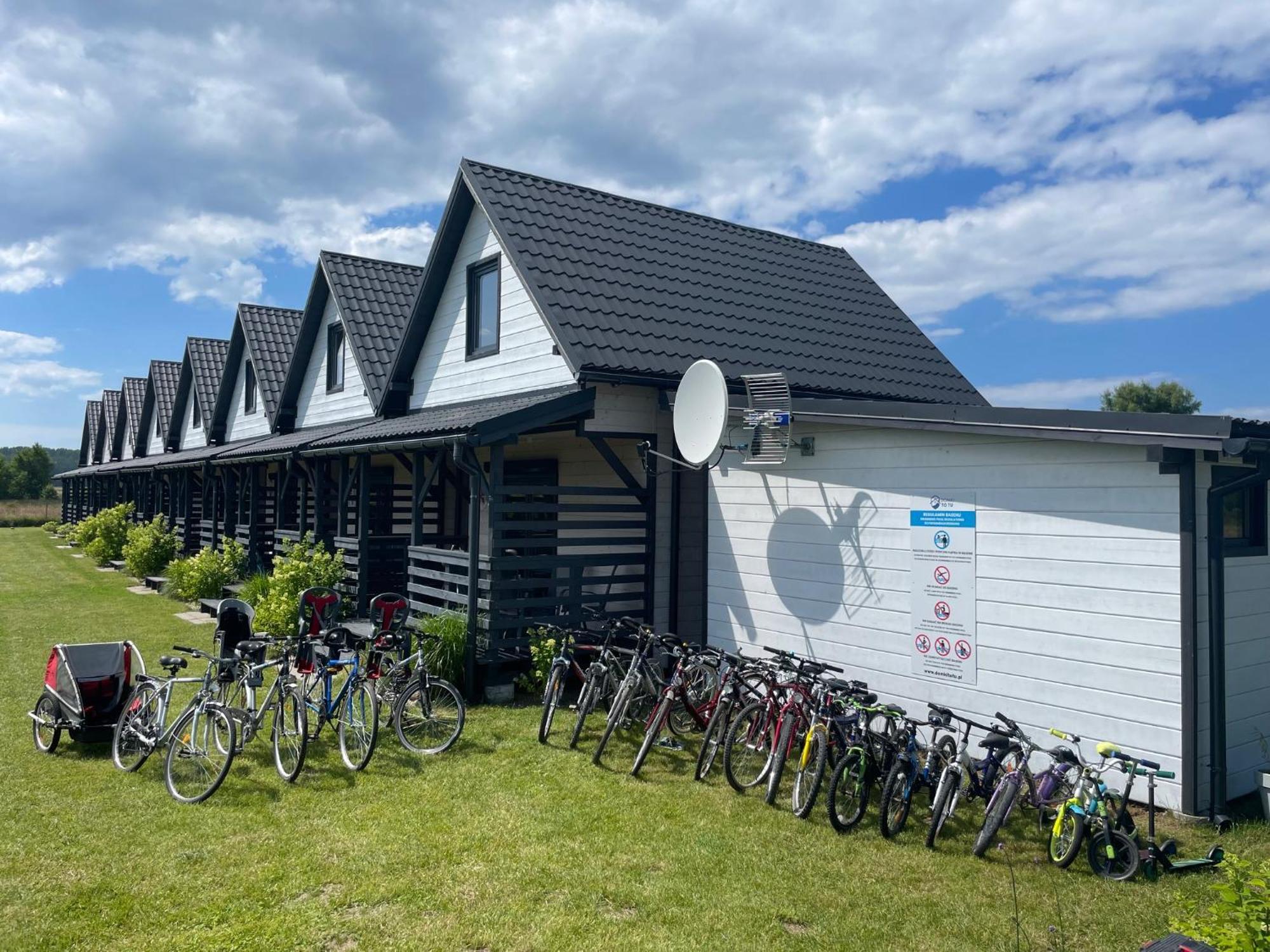 Domkitotu Holiday home